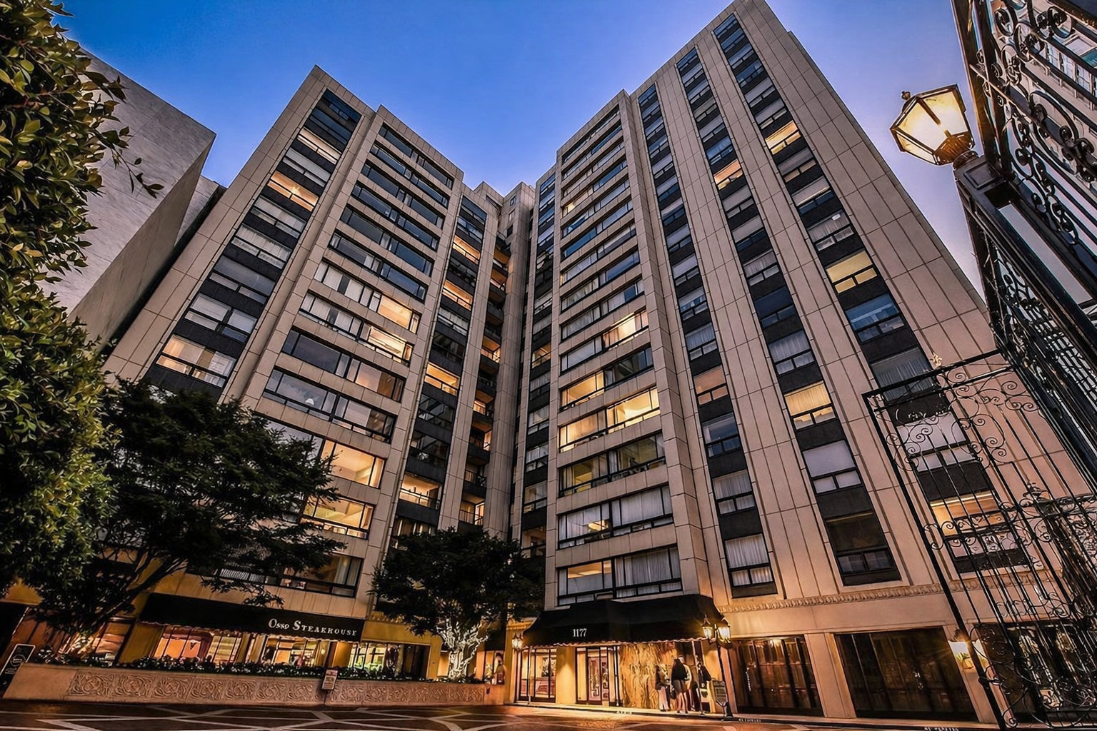 gramercy towers front cleaned jpeg